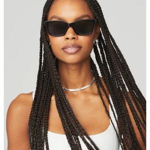 ALO yoga chill sunglasses